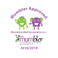 mumbler logo