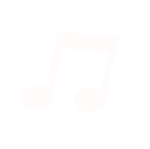 a music note icon